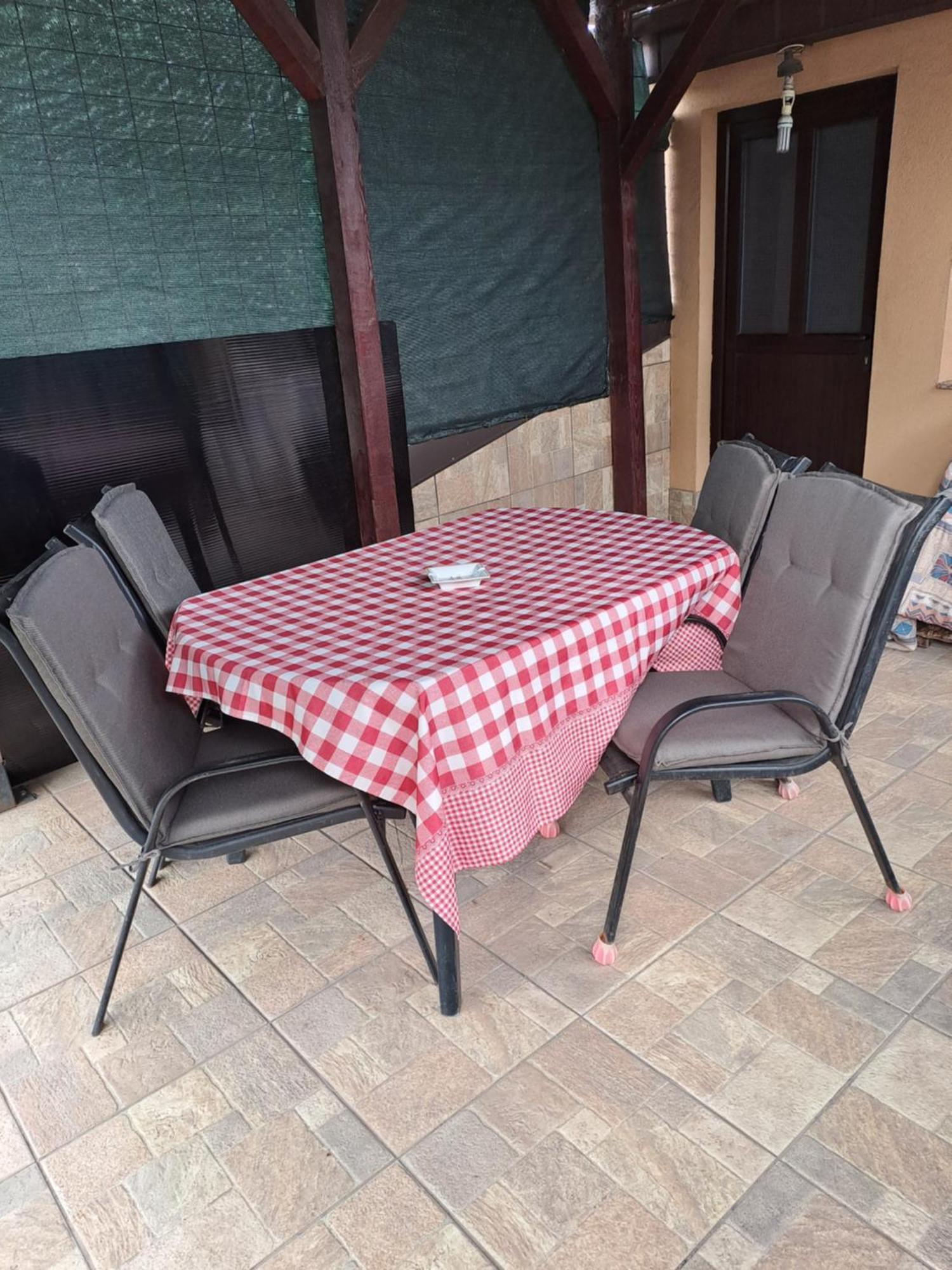 Apartamento Casa Rusu Galaţi Exterior foto