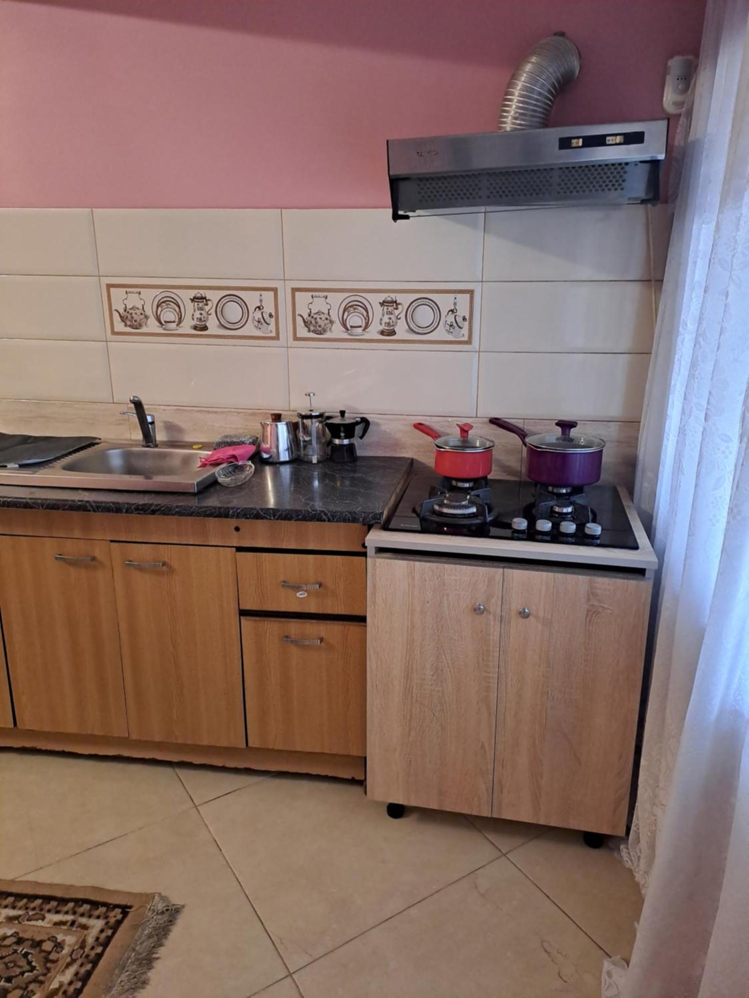 Apartamento Casa Rusu Galaţi Exterior foto