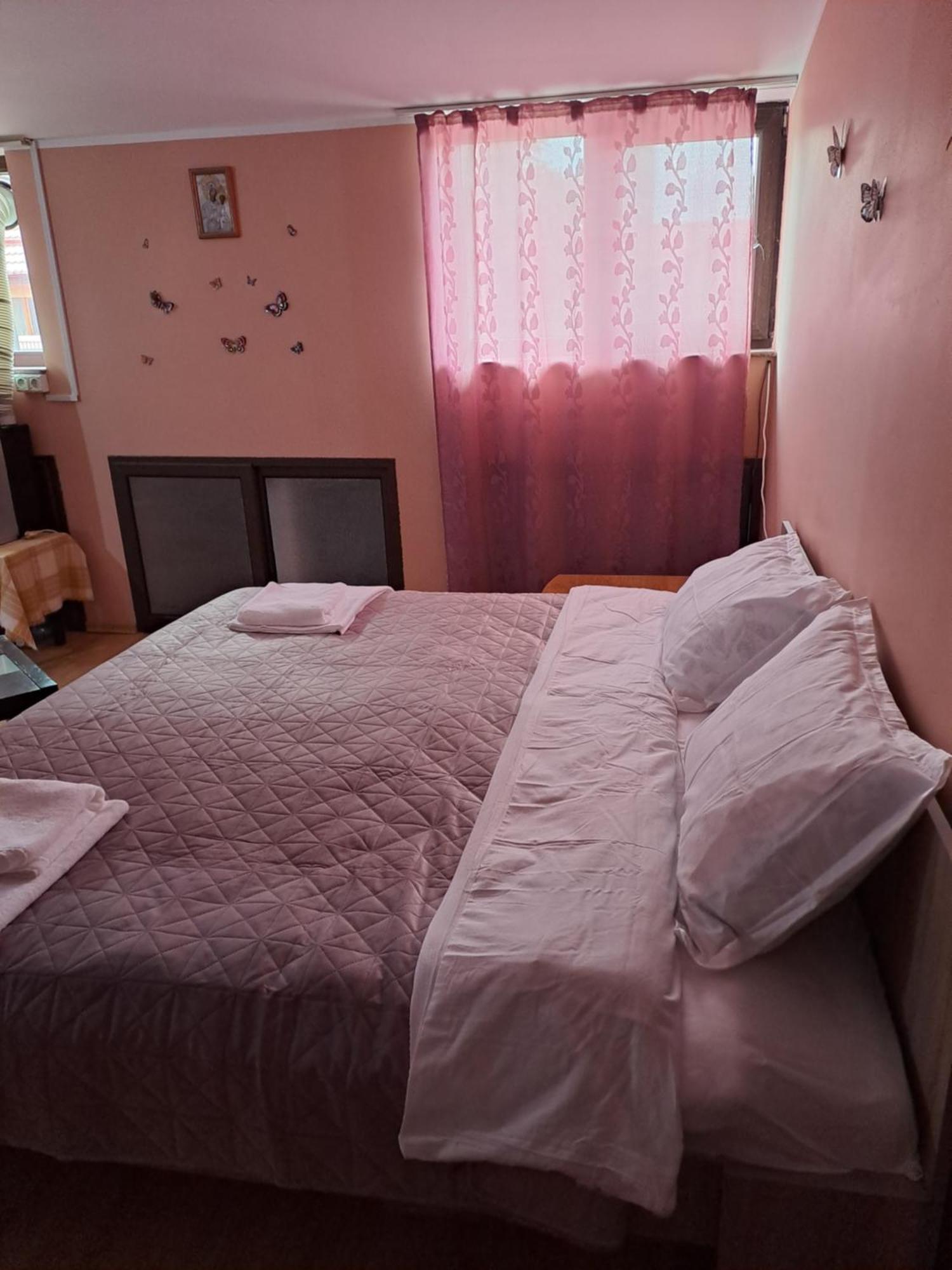 Apartamento Casa Rusu Galaţi Exterior foto