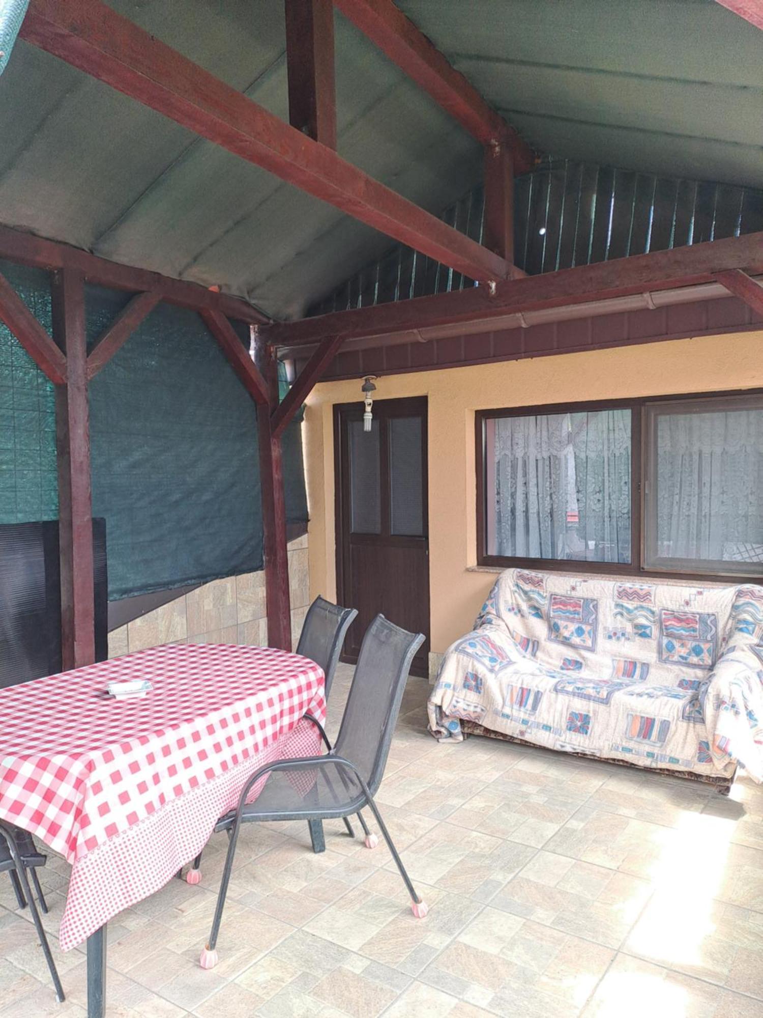 Apartamento Casa Rusu Galaţi Exterior foto